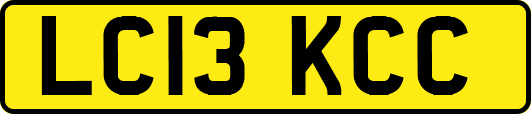 LC13KCC