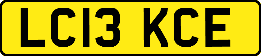 LC13KCE