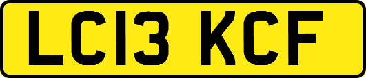 LC13KCF