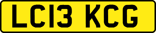 LC13KCG