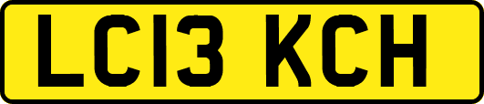 LC13KCH