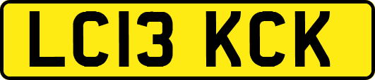 LC13KCK