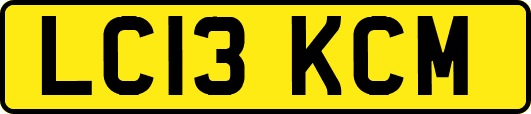 LC13KCM
