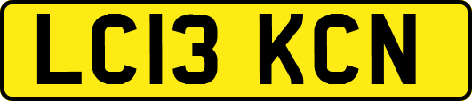 LC13KCN
