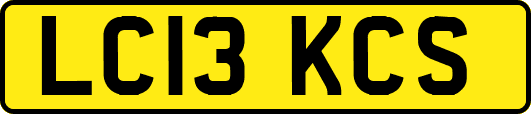 LC13KCS