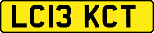 LC13KCT