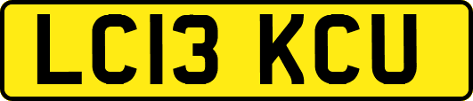 LC13KCU