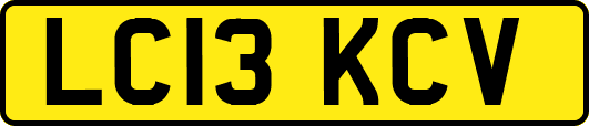 LC13KCV