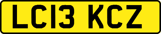 LC13KCZ