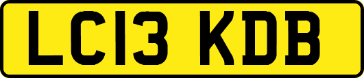 LC13KDB