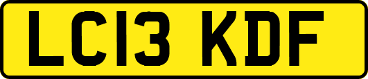 LC13KDF