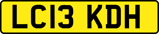 LC13KDH