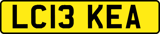 LC13KEA