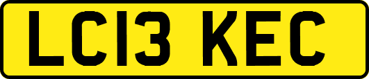 LC13KEC