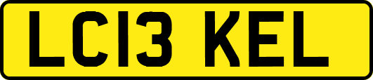 LC13KEL