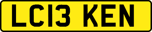 LC13KEN