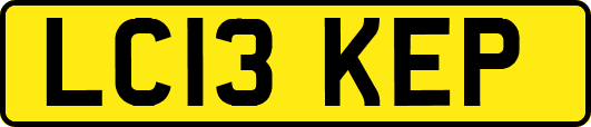 LC13KEP