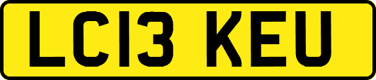 LC13KEU