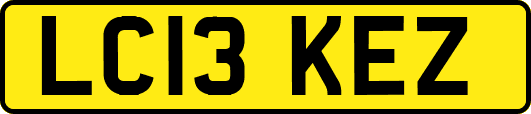 LC13KEZ
