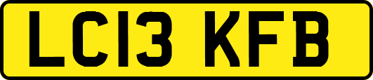 LC13KFB