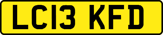 LC13KFD
