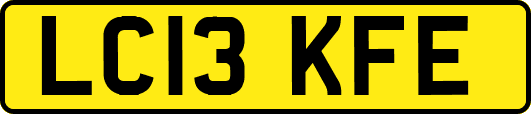 LC13KFE