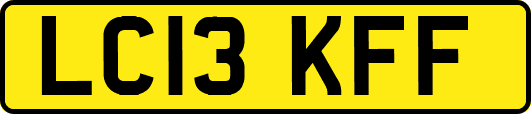 LC13KFF