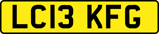 LC13KFG