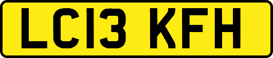 LC13KFH
