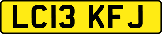 LC13KFJ