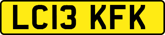 LC13KFK