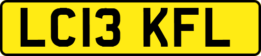 LC13KFL