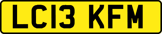 LC13KFM