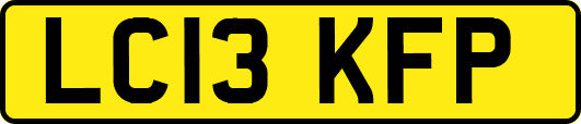 LC13KFP
