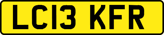 LC13KFR
