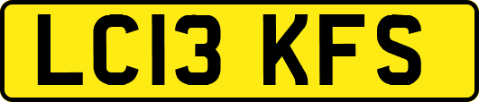 LC13KFS