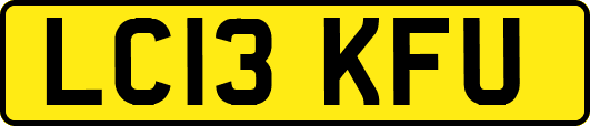 LC13KFU