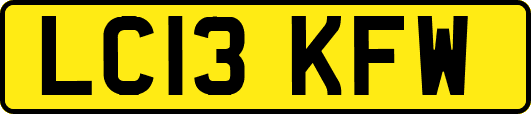 LC13KFW