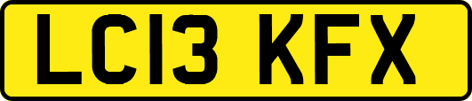LC13KFX