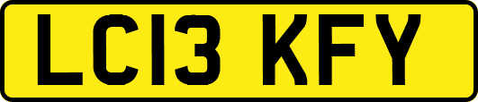 LC13KFY