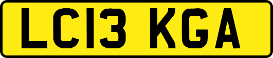 LC13KGA