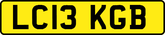 LC13KGB