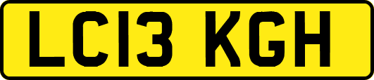 LC13KGH