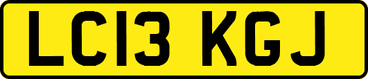 LC13KGJ