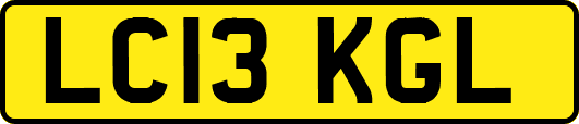 LC13KGL