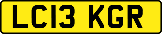 LC13KGR