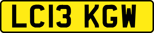 LC13KGW
