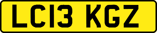 LC13KGZ