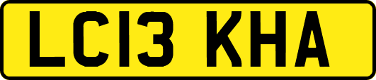 LC13KHA