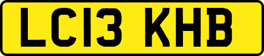 LC13KHB